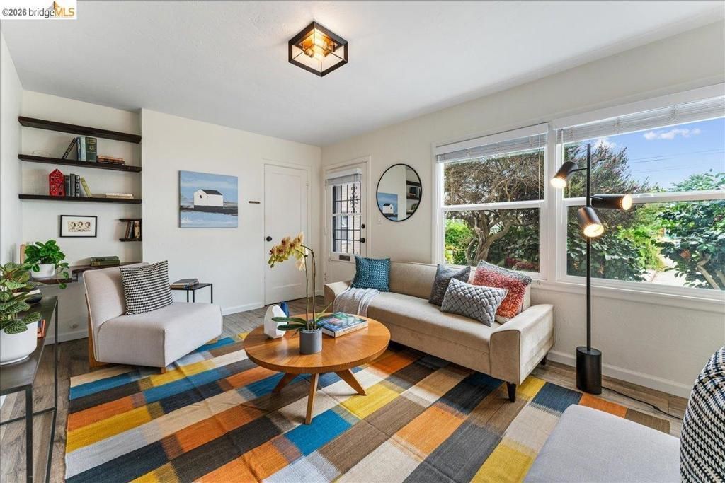 1802 Second # M, Alameda
