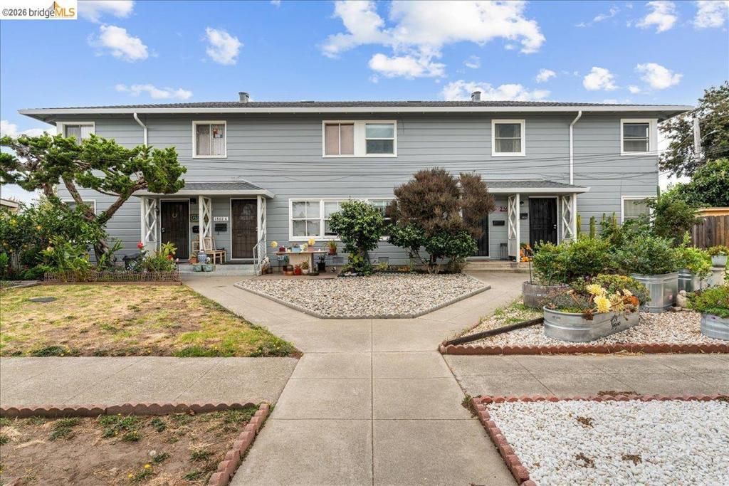 1802 Second # M, Alameda