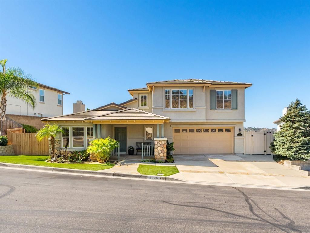 2075 Boulders Road, Alpine