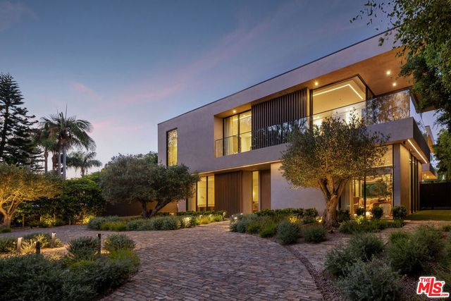 510 N Alpine Drive, Beverly Hills