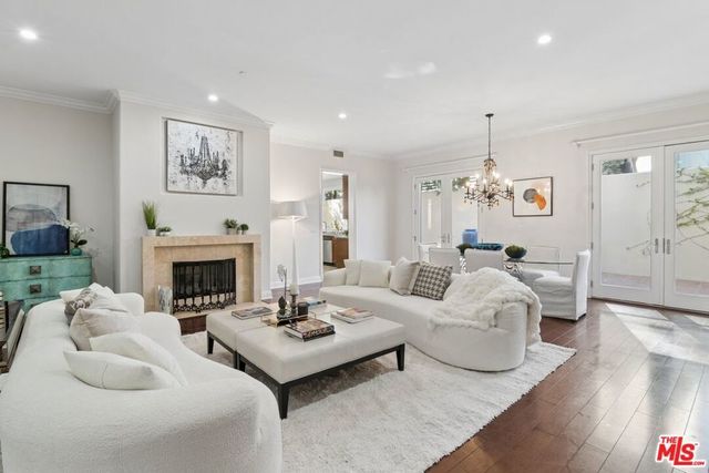 143 N Arnaz Drive # 102, Beverly Hills