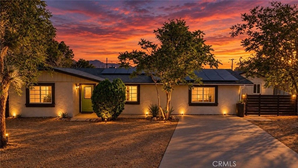 7177 Sunny Place, Yucca Valley