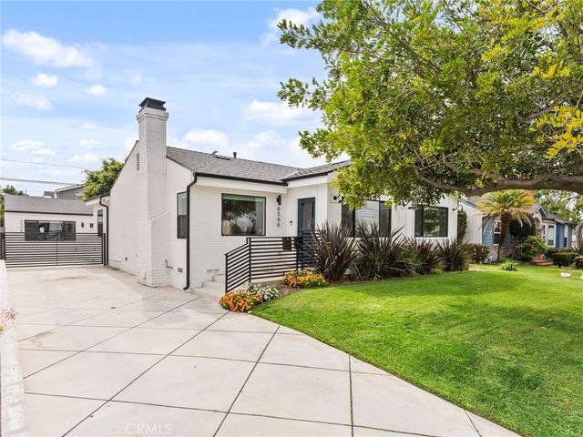 6566 W 85th Street, Los Angeles