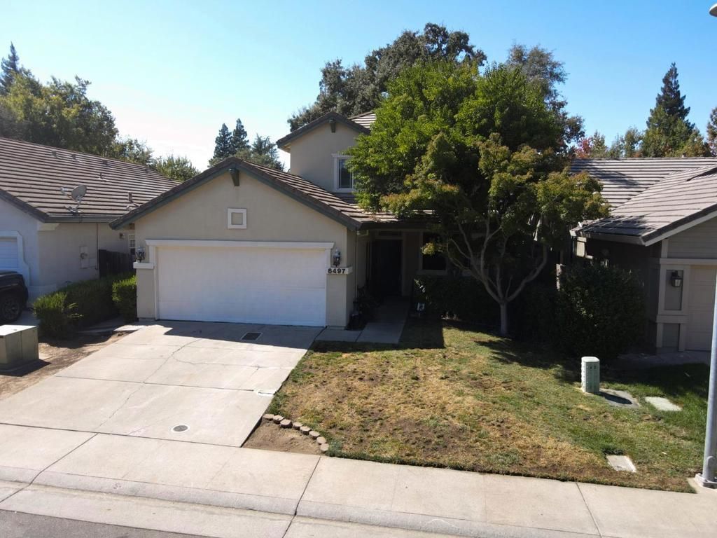 6497 Aspen Gardens Way, Citrus Heights