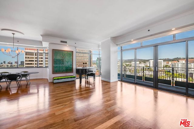 10800 Wilshire Boulevard # 1101, Los Angeles