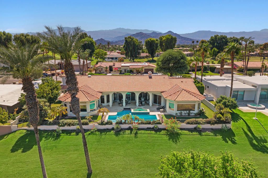 79170 Montego Bay Drive, Bermuda Dunes