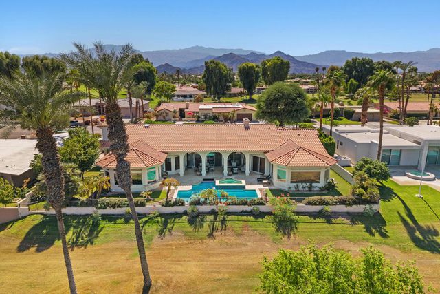 79170 Montego Bay Drive, Bermuda Dunes