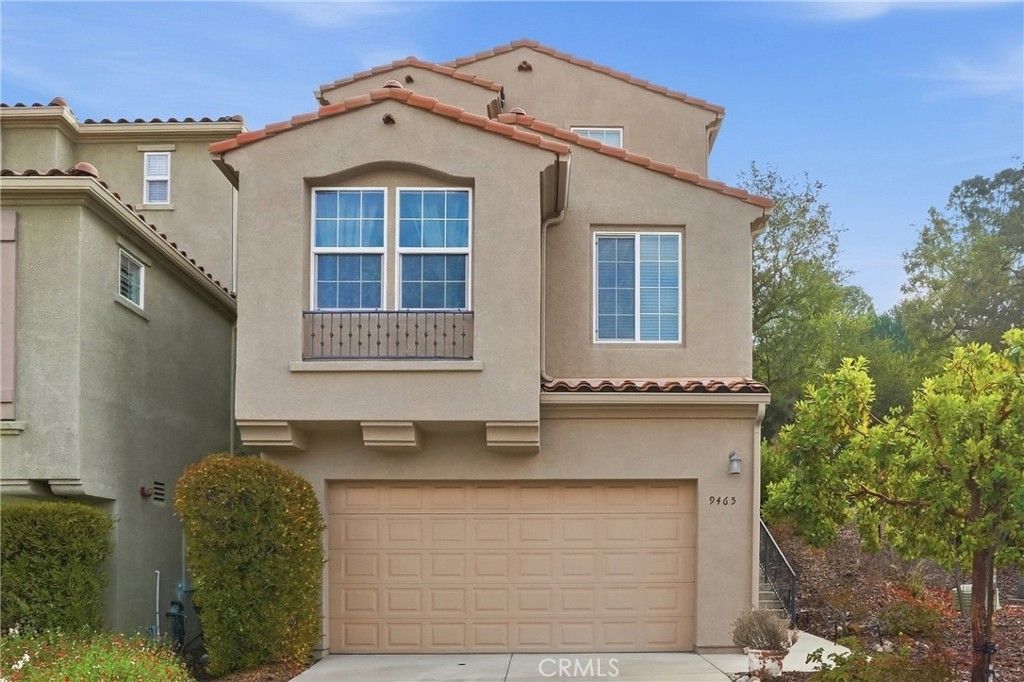 9465 Casa Bella Court, Atascadero