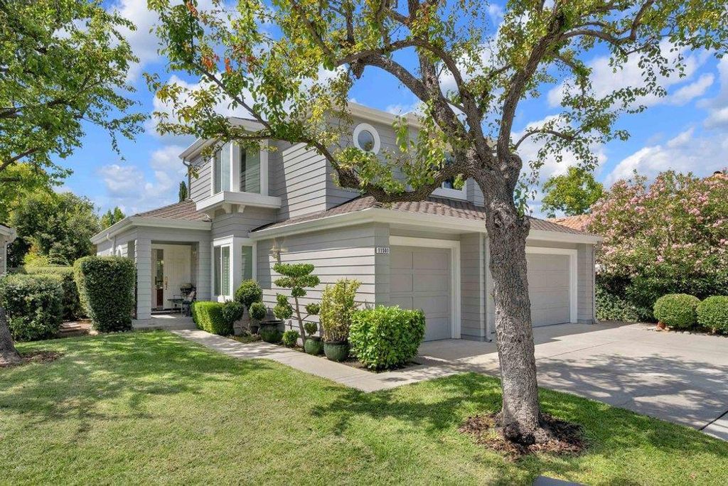 11501 Sunrise Spring Court, Cupertino