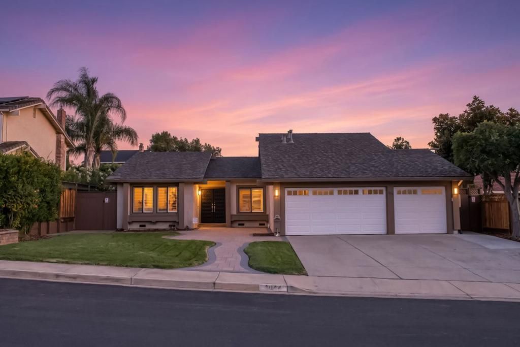 3014 Creek Estates Court, San Jose