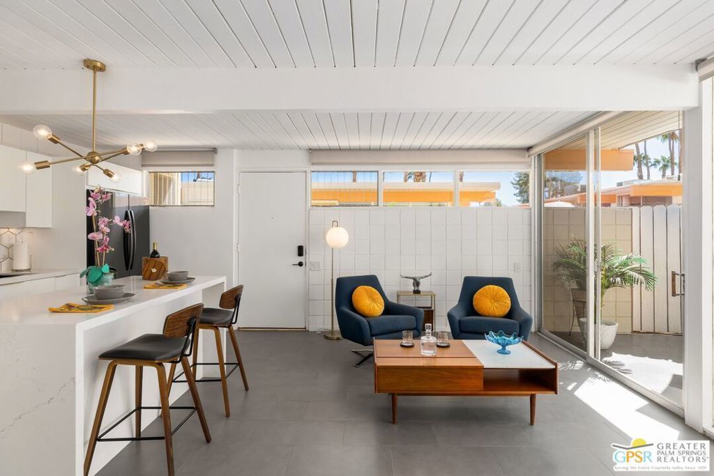 1111 E Palm Canyon Drive # 307, Palm Springs