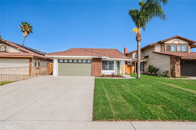 1929 Summertree Drive, Perris
