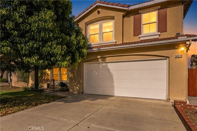 14520 Pauma Court, Moreno Valley