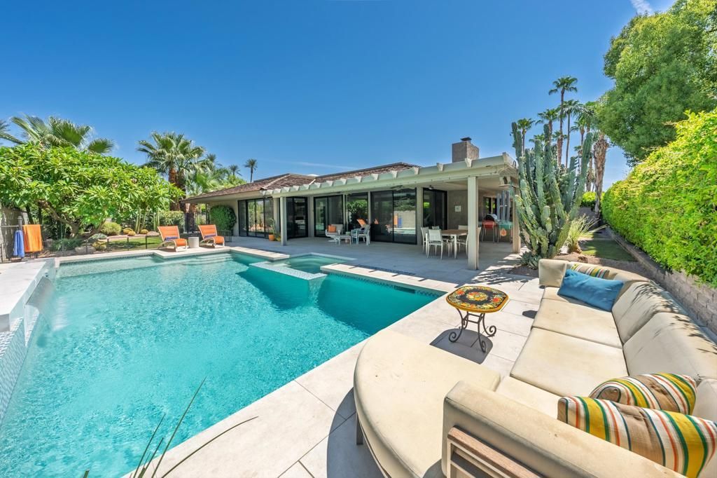 77 Colgate Drive, Rancho Mirage