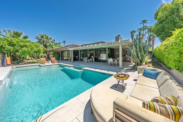 77 Colgate Drive, Rancho Mirage