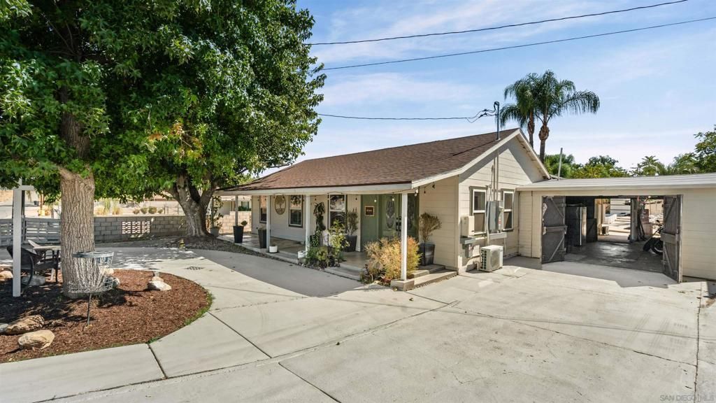 32726 Wesley, Wildomar