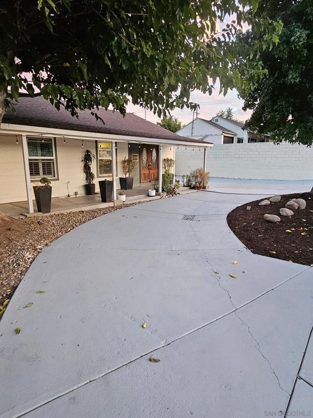 32726 Wesley, Wildomar