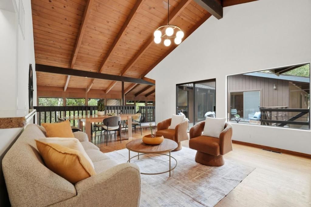 101 Ravinia Way, Los Gatos