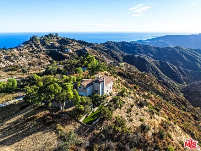 229 Lorine Lane, Malibu