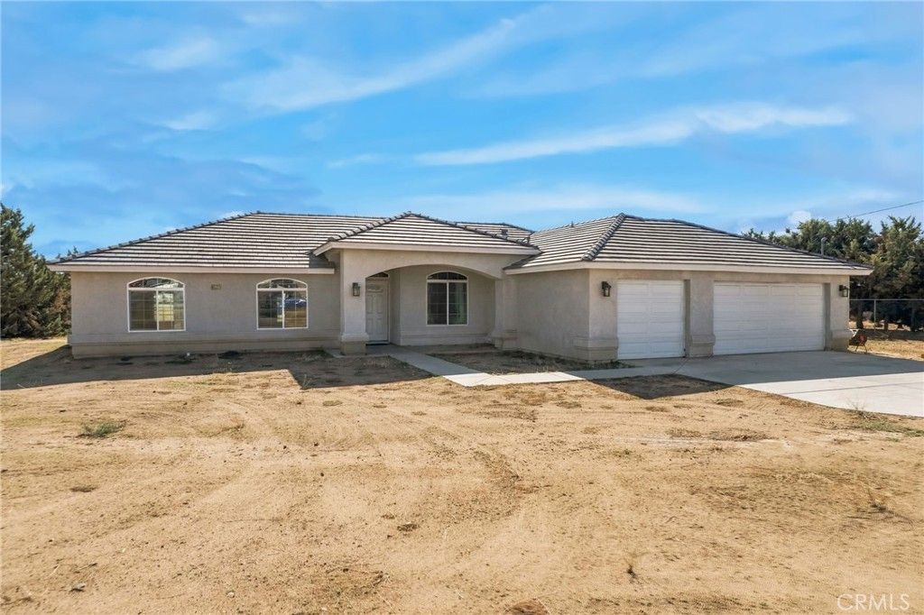 8537 11th Avenue, Hesperia