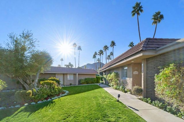 76975 Roadrunner, Indian Wells