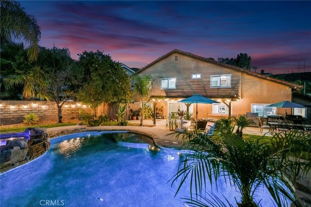 21215 Georgetown Drive, Saugus