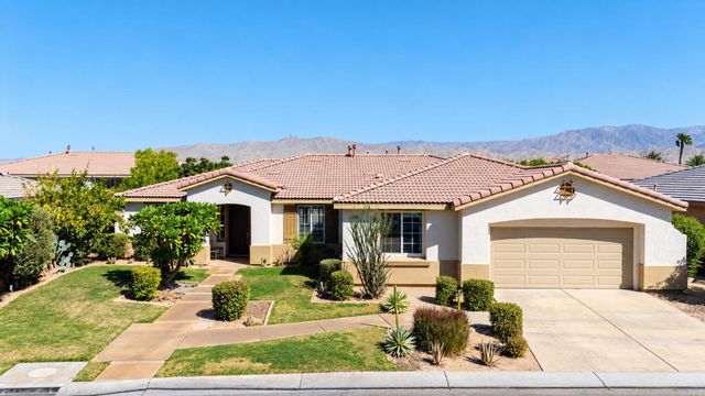 82902 Generations Drive, Indio