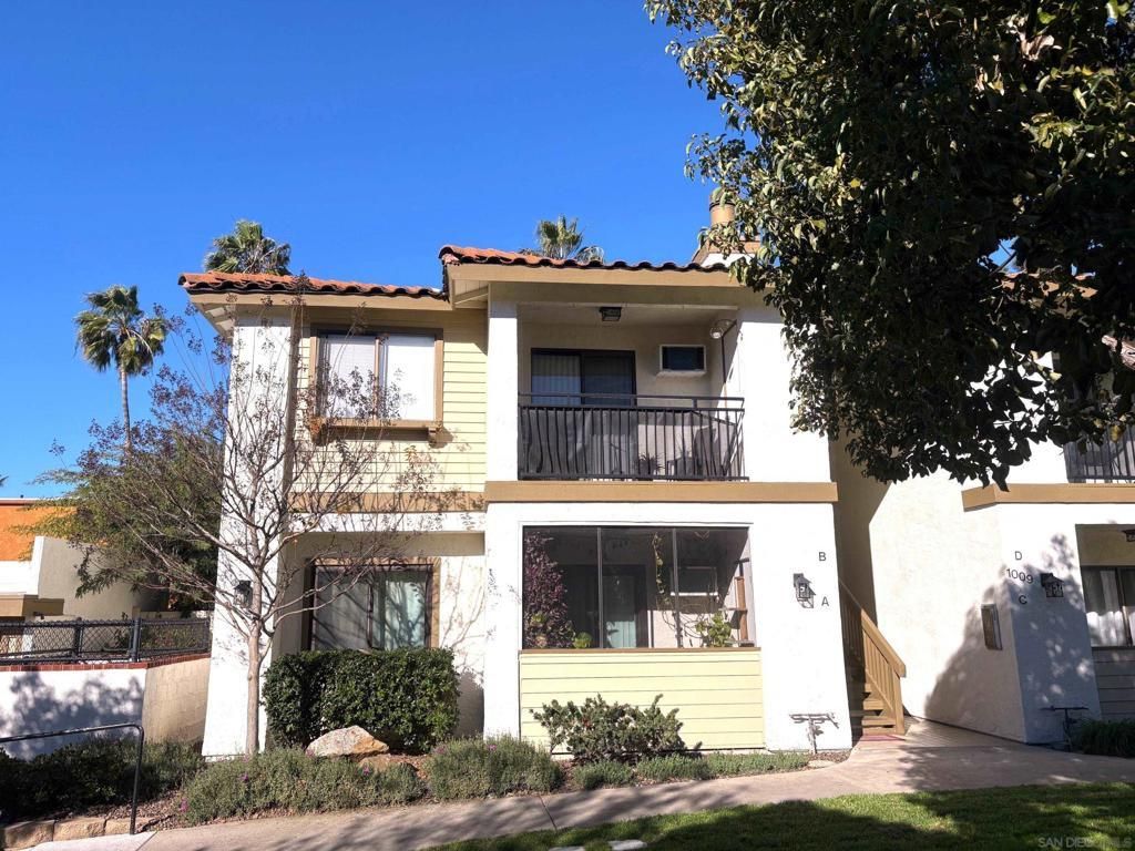 1009 S Sunshine Ave # B, El Cajon