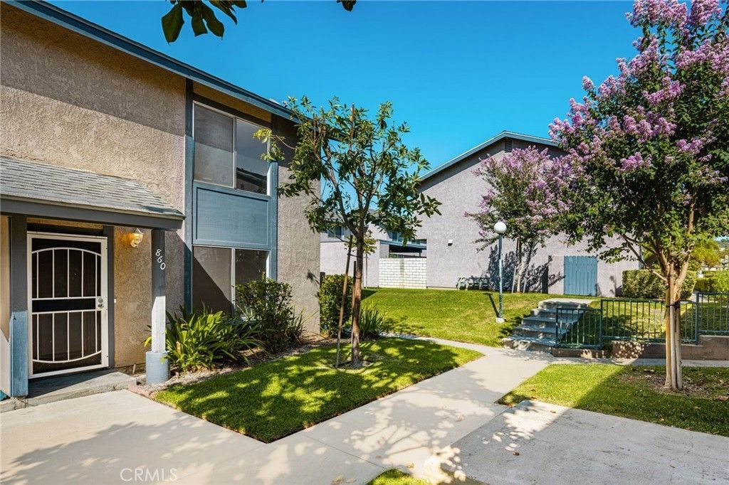 860 Windwood Drive, Walnut