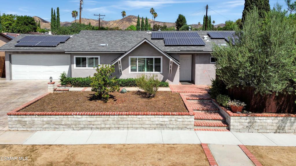 4679 Fannin Drive, Simi Valley