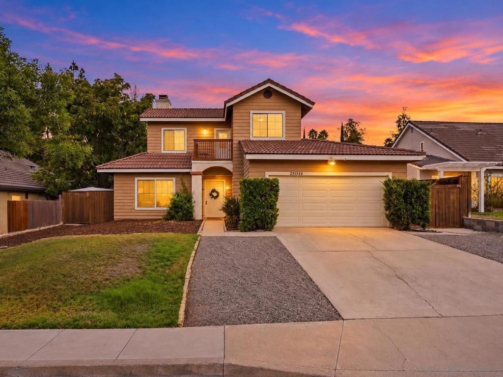 29846 Via Puesta Del Sol, Temecula