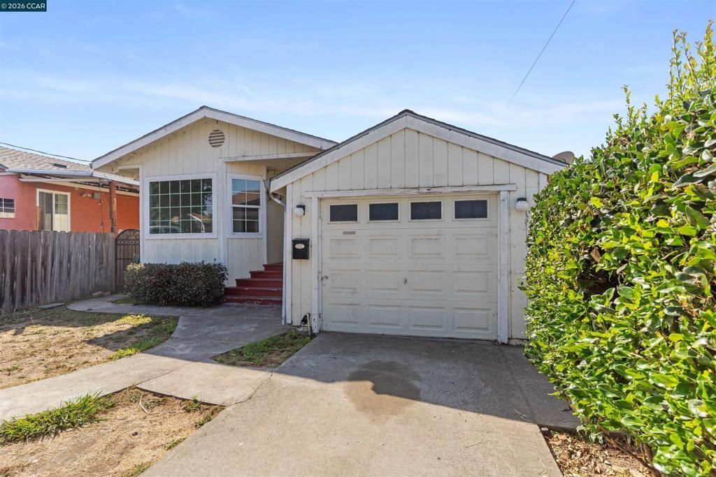 514 Sanford Ave, Richmond