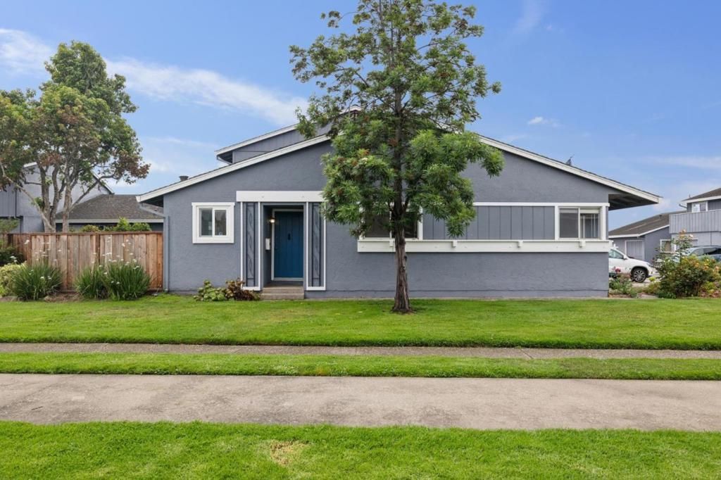 1023 Suzanne Court, Half Moon Bay
