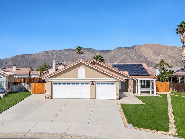 361 Wales Court, San Jacinto