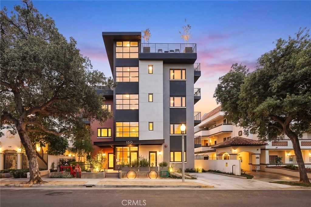 150 S Oak Knoll Avenue # 104, Pasadena