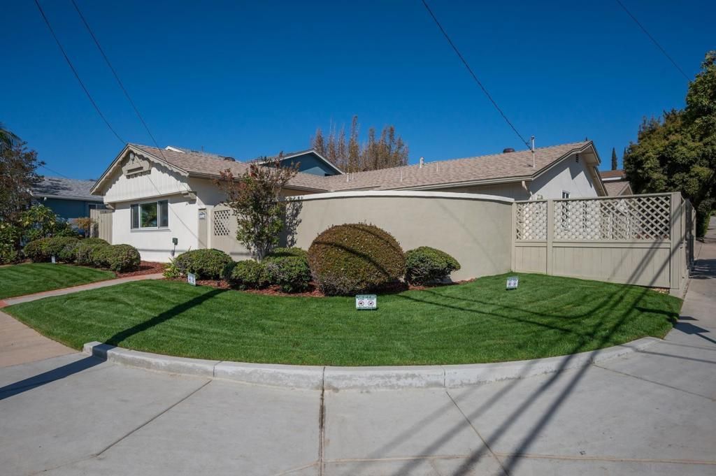 3801 Mount Aladin, San Diego
