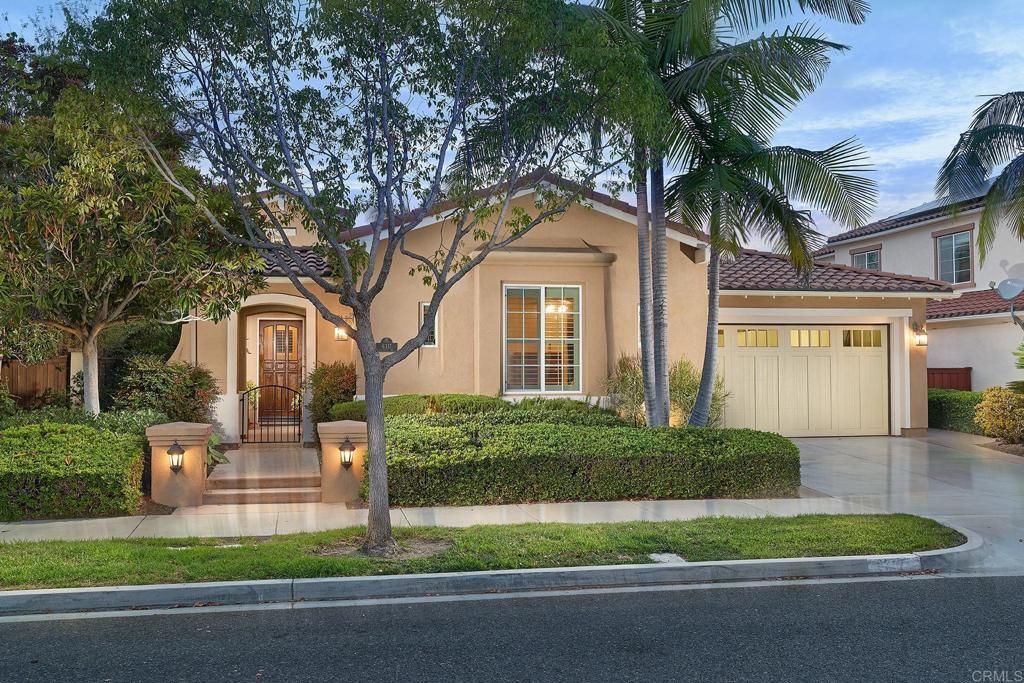 6317 Encanto Drive, Carlsbad