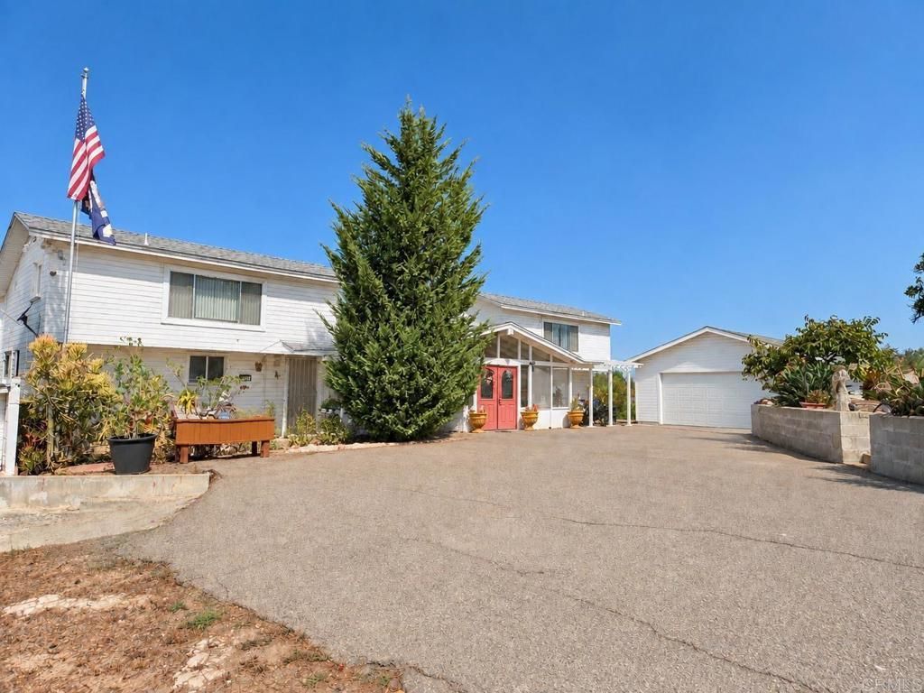 1701 Acacia Lane, Fallbrook