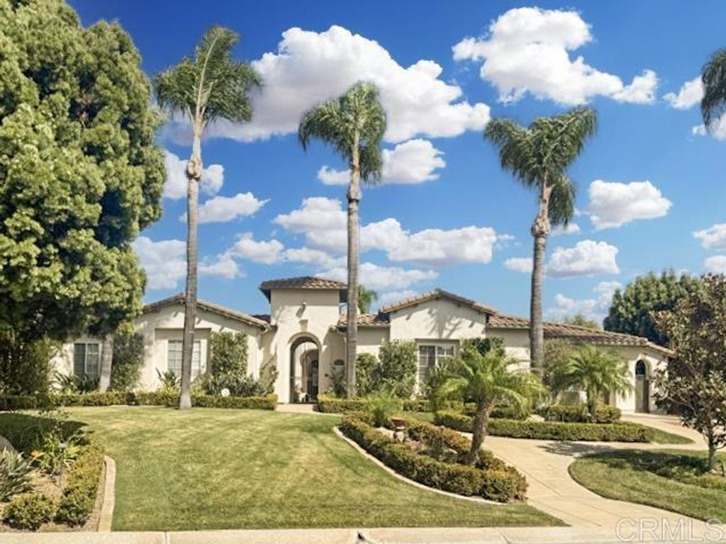 17137 Silver Gum Way, San Diego