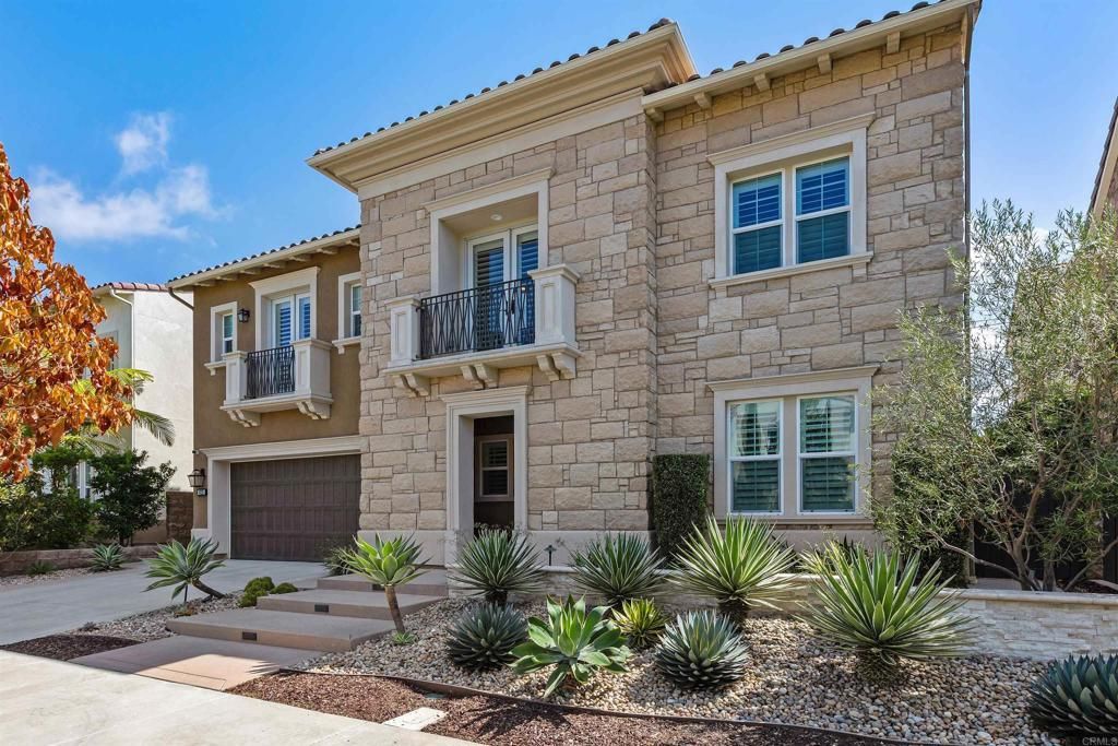 4725 Kentner Court, Carlsbad