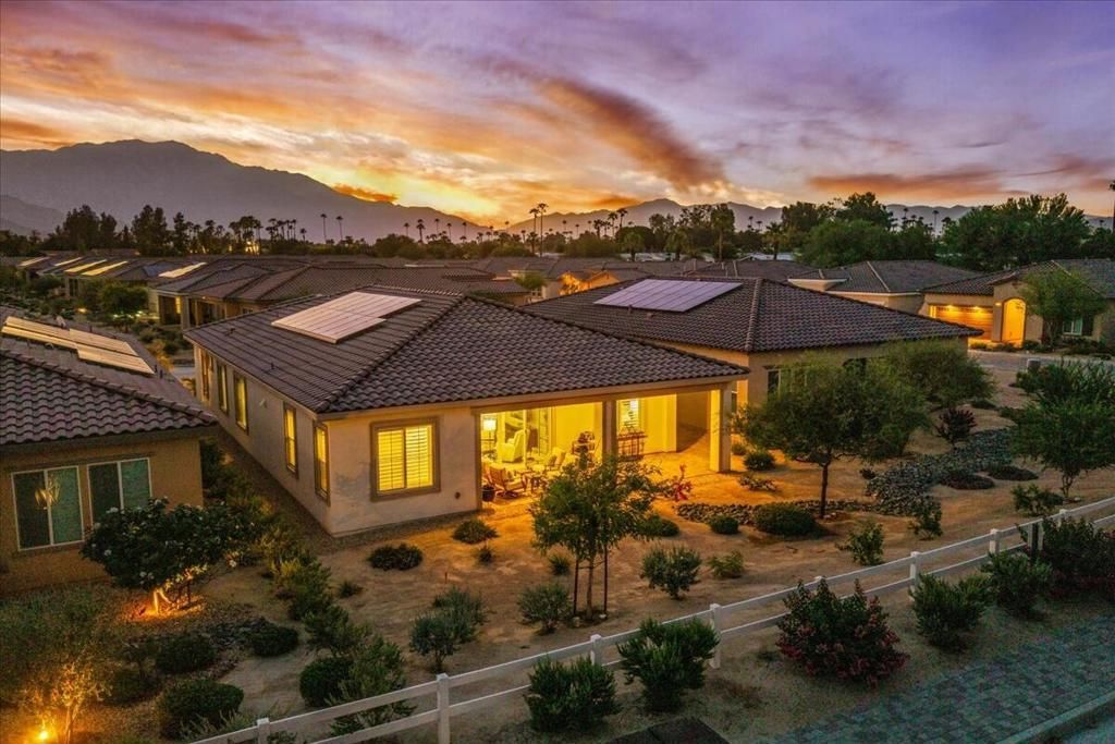 3888 Via Amalfi, Palm Desert