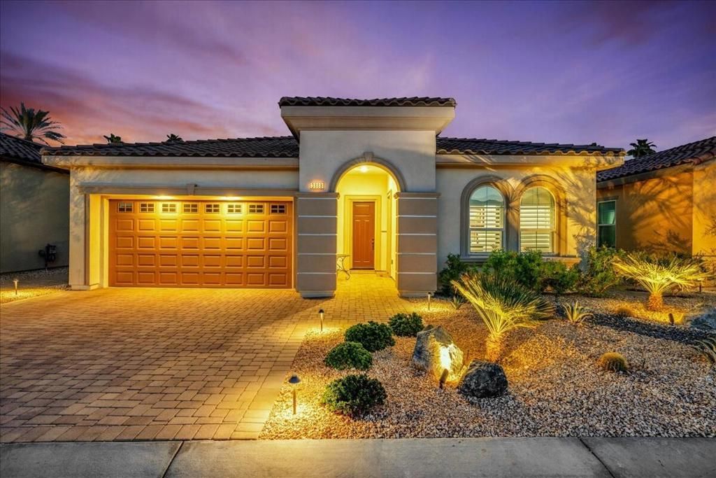 3888 Via Amalfi, Palm Desert