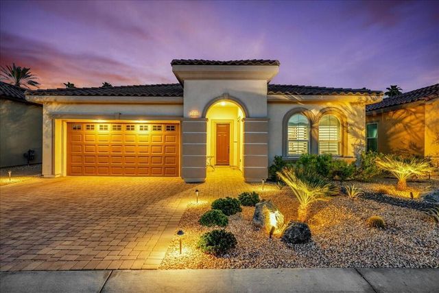 3888 Via Amalfi, Palm Desert