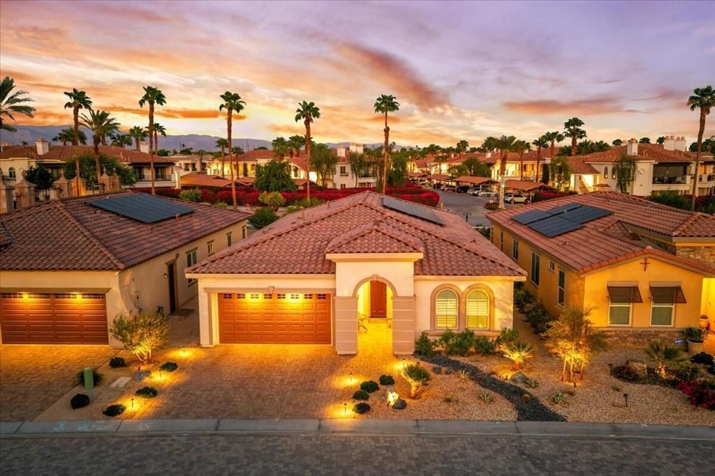 3888 Via Amalfi, Palm Desert