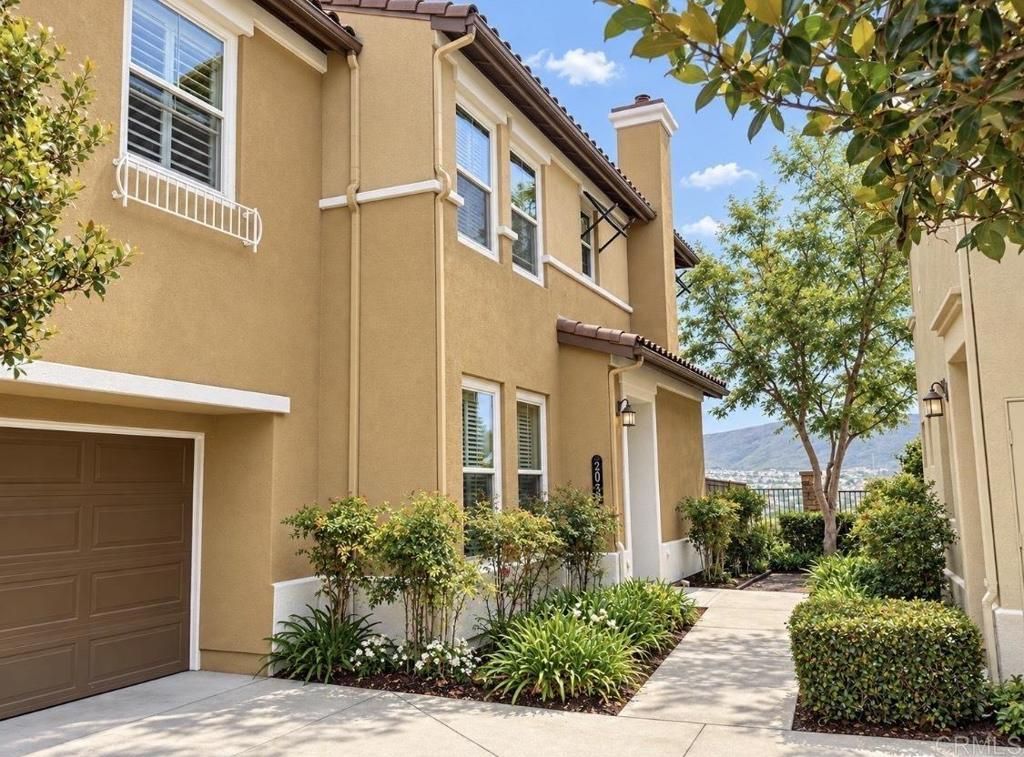 2089 Silverado Street, San Marcos