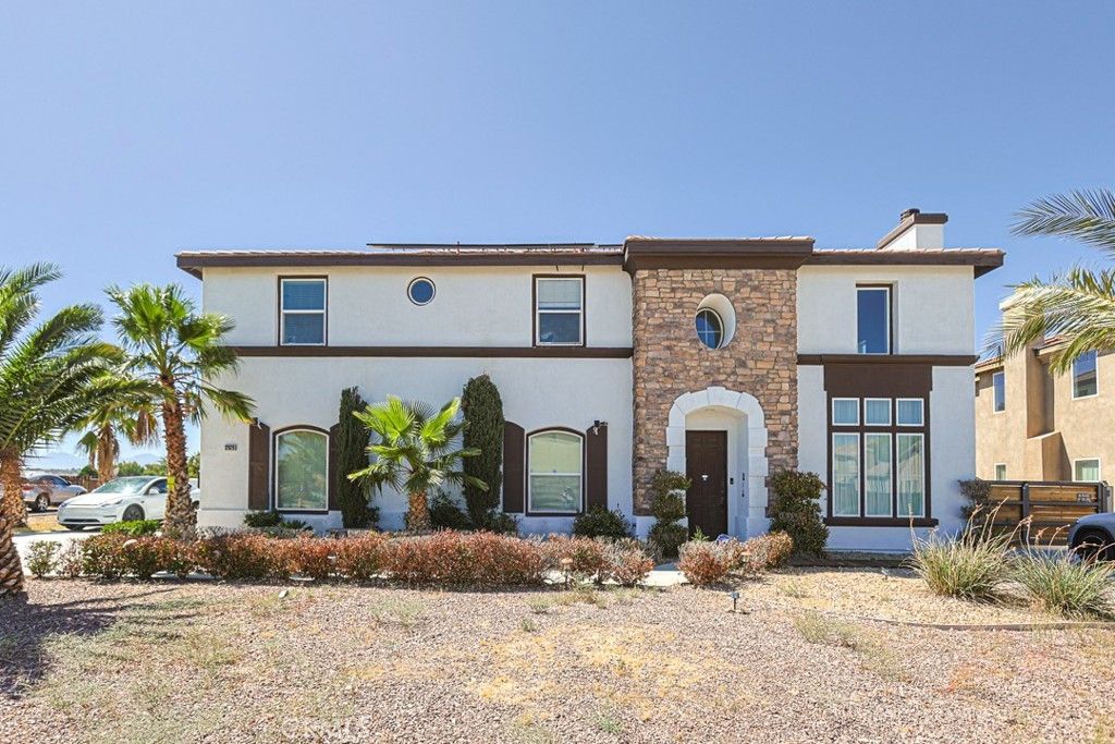 12620 Mar Vista, Apple Valley