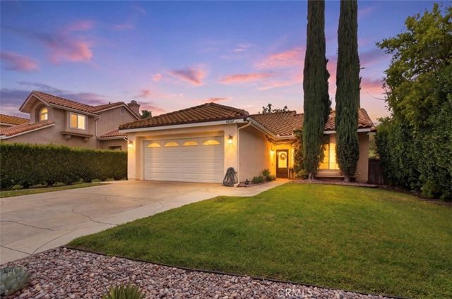 40207 Mimulus, Temecula