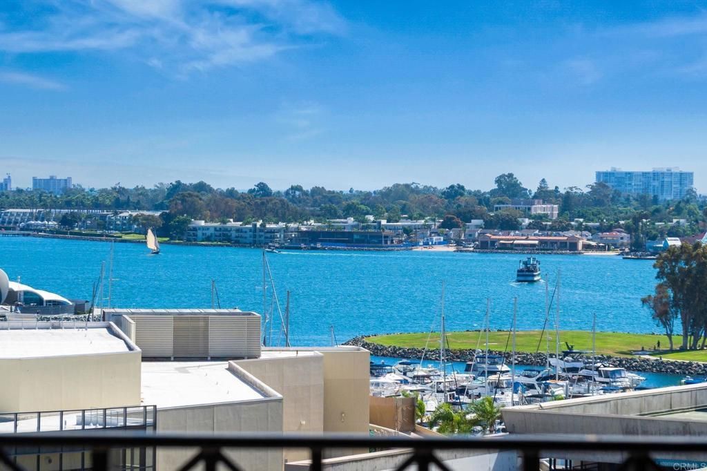 500 W Harbor # 1110, San Diego