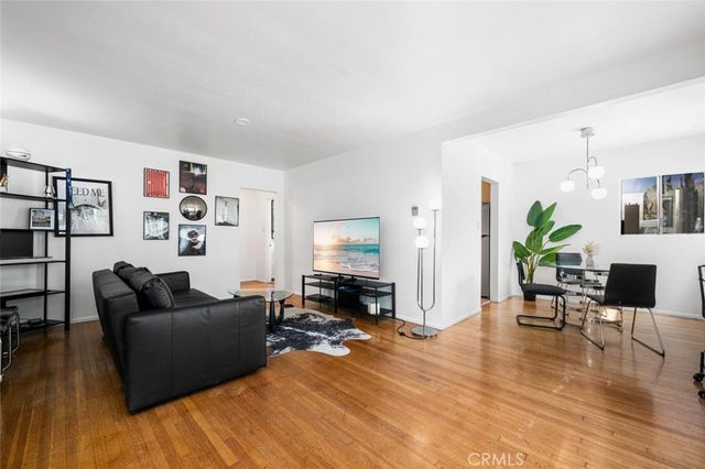 438 Cedar # 7, Long Beach