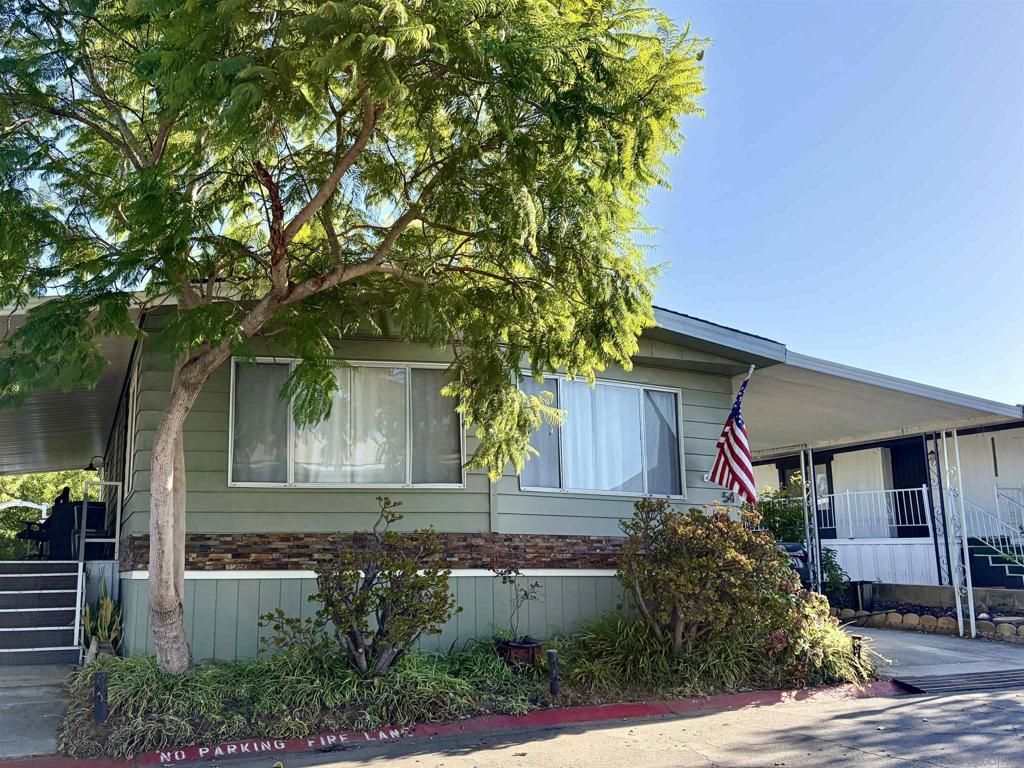 N/A, Escondido